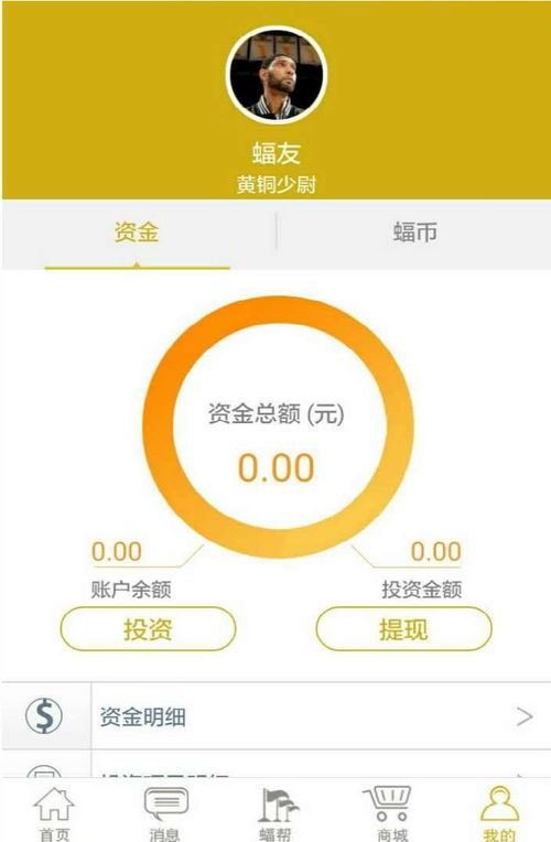 金蝠1.300安卓版下载指南与融资性担保行业发展趋势